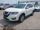 Nissan Rogue Sv Fwd Image 8