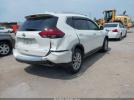 Nissan Rogue Sv Fwd Image 14