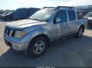 Nissan Frontier Le Image 10