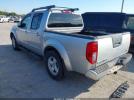 Nissan Frontier Le Image 12