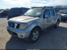 Nissan Frontier Le Image 3