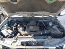 Nissan Frontier Le Image 15