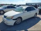 Toyota Camry Xle Image 8