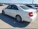 Toyota Camry Xle Image 10