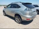 Lexus RX Image 9
