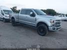 Ford F-250 Platinum Image 1