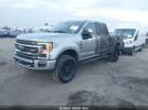 Ford F-250 Platinum Image 8