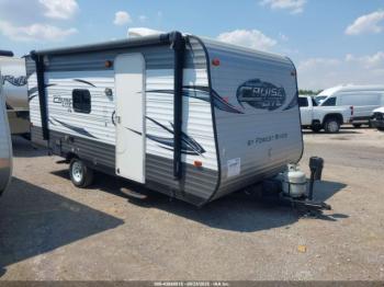  Salvage Salem Cruise Lite