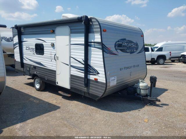 Salvage Salem Cruise Lite