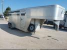 Featherlite Mfg Inc Gooseneck Trailer Image 1