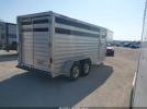 Featherlite Mfg Inc Gooseneck Trailer Image 5
