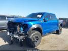 Ford F-150 Raptor Image 3