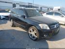 Mercedes-Benz GLK 4matic Image 1