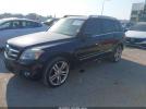 Mercedes-Benz GLK 4matic Image 4