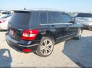 Mercedes-Benz GLK 4matic Image 11