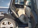 Mercedes-Benz GLK 4matic Image 14