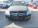 Mercedes-Benz GLK 4matic Image 10
