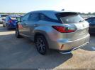 Lexus RX Image 2