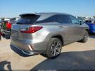 Lexus RX Image 5