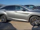 Lexus RX Image 8