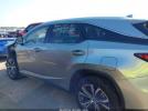 Lexus RX Image 9