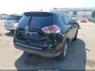 Nissan Rogue Sl Image 4