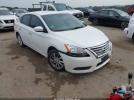 Nissan Sentra Sv Image 1