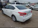 Nissan Sentra Sv Image 4
