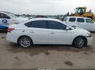 Nissan Sentra Sv Image 11