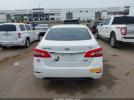 Nissan Sentra Sv Image 15