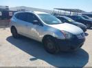Nissan Rogue S Image 1