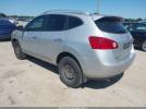 Nissan Rogue S Image 2