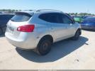 Nissan Rogue S Image 3