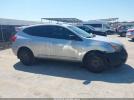 Nissan Rogue S Image 11