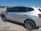 Nissan Rogue S Image 13