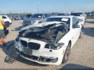 BMW 5 Series Image 11