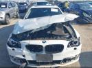BMW 5 Series Image 6