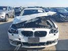 BMW 5 Series Image 16