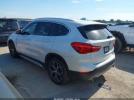 BMW X Series Sdrive28i Image 3