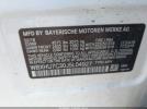 BMW X Series Sdrive28i Image 6