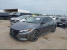 Nissan Sentra Sr Xtronic Cvt Image 2