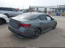 Nissan Sentra Sr Xtronic Cvt Image 6