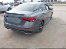 Nissan Sentra Sr Xtronic Cvt Image 16