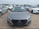 Nissan Sentra Sr Xtronic Cvt Image 15