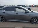 Nissan Sentra Sr Xtronic Cvt Image 11