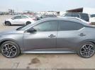 Nissan Sentra Sr Xtronic Cvt Image 12