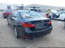 Lexus Gs Image 5