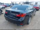 Lexus Gs Image 6