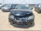 Lexus Gs Image 10