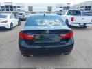 Lexus Gs Image 16